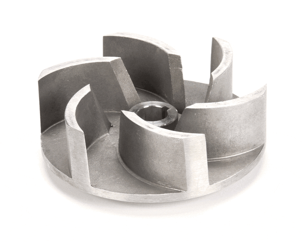 Jackson 5700-031-67-45 Impeller, Wash Machined (JAC5700-031-67-45)