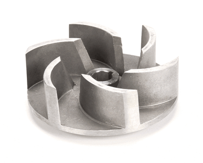Jackson 5700-031-67-45 Impeller, Wash Machined (JAC5700-031-67-45)