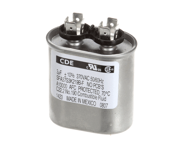Jackson 5910-003-43-01 Capacitor,Sfa37S3K219B-F Cde (JAC5910-003-43-01)