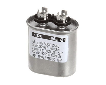 Jackson 5910-003-43-01 Capacitor,Sfa37S3K219B-F Cde (JAC5910-003-43-01)