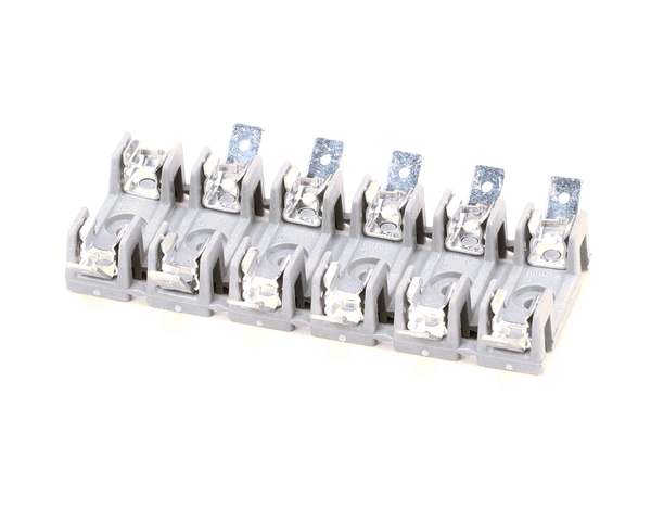 Jackson 5920-002-42-13 Holder,354906Gy 6Po Fuse Littelfuse (JAC5920-002-42-13)