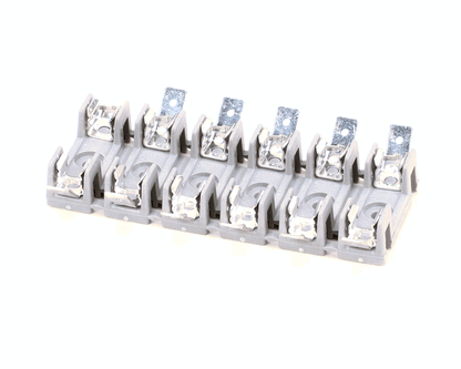 Jackson 5920-002-42-13 Holder,354906Gy 6Po Fuse Littelfuse (JAC5920-002-42-13)