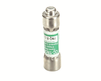 Jackson 5920-002-75-95 Fuse, 1/4 Amp Fnq-R-1/4 Bussmann (JAC5920-002-75-95)