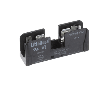 Jackson 5920-011-72-89 Holder,Bm6031Sq Sinpo Fuse Bussmann (JAC5920-011-72-89)