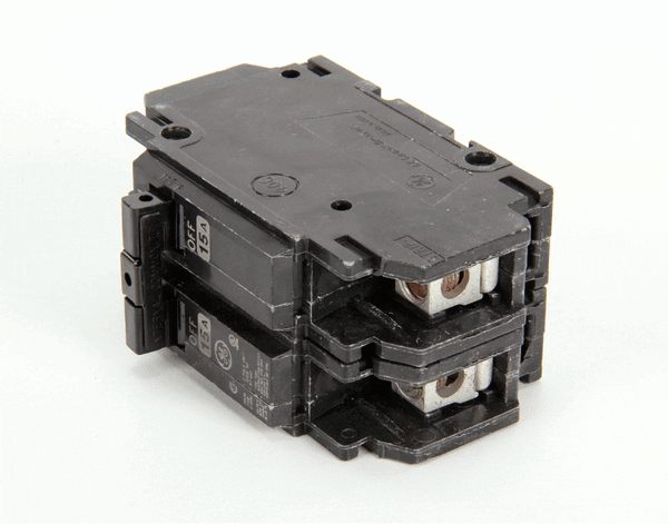 Jackson 5925-105-10-01 Circuit Breaker 15Amp 120V 240 2 Po (JAC5925-105-10-01)