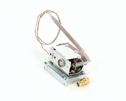 Jackson 5930-003-06-48 Thermostat, 175-195 Degrees (JAC5930-003-06-48)