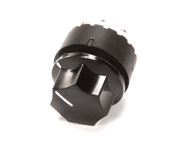Jackson 5930-003-97-61 Switch,2Vlr8 4-Position Rotary Sp3T Main (JAC5930-003-97-61)