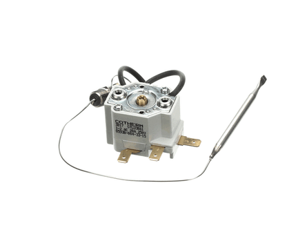 Jackson 5930-004-33-15 Thermostat Hi Limit 220 Deg (Gtlu3061) A (JAC5930-004-33-15)