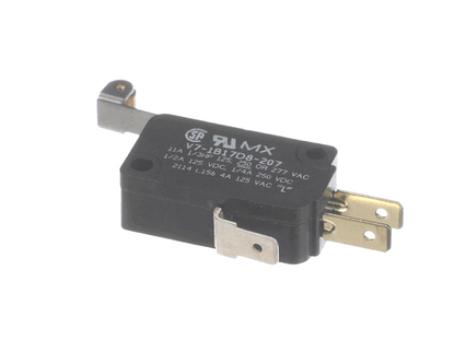 Jackson 5930-01-65-81 Switch,Micro Valve Honeywell (JAC5930-01-65-81)
