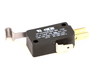 Jackson 5930-011-43-97 Switch,Micro(2-064-103-00) (JAC5930-011-43-97)