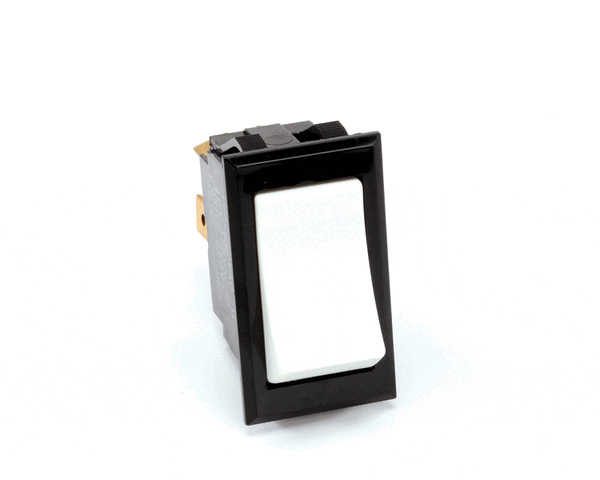 Jackson 5930-301-41-00 Switch, Power Manual On/Off 4 Pins (JAC5930-301-41-00)