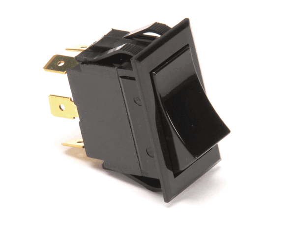 Jackson 5930-301-49-00 Switch,Carling(Tigm7216Sblwbl)Dpdt (JAC5930-301-49-00)