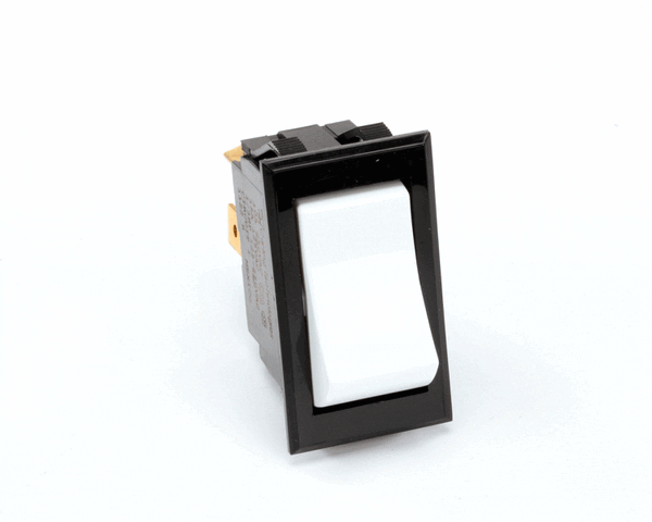Jackson 5930-301-50-00 Switch, On/Off(Tigg5B-6S-Wh-Nblxja1 (JAC5930-301-50-00)