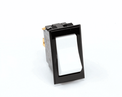 Jackson 5930-301-50-00 Switch, On/Off(Tigg5B-6S-Wh-Nblxja1 (JAC5930-301-50-00)