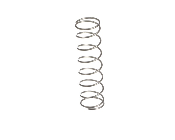 Jackson 5935-004-40-84 Compression Spring 0.593 Od 0.041 S/S X (JAC5935-004-40-84)