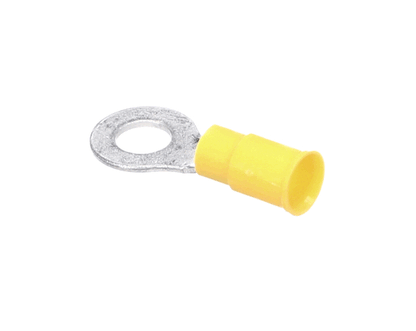 Jackson 5940-002-40-28 Terminal,190700133 Yellow Ring (JAC5940-002-40-28)