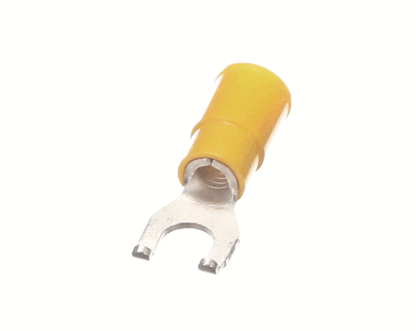Jackson 5940-200-64-00 Term,0191210057 Yellow Spade (JAC5940-200-64-00)
