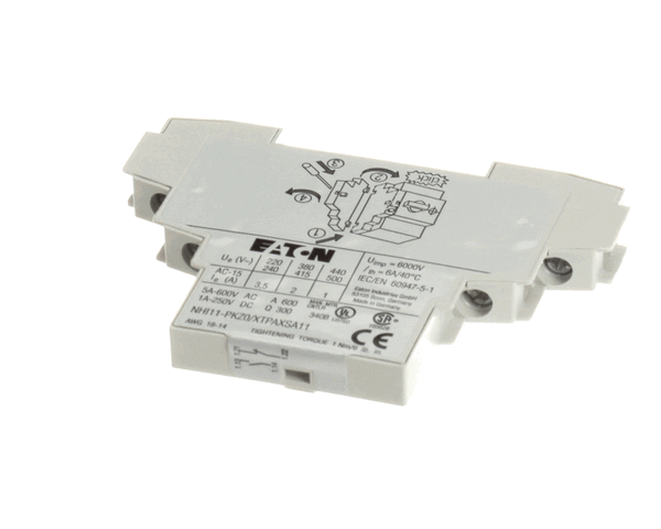 Jackson 5945-002-08-67 Contact,Xtpaxsa11 Km Auxiliar (JAC5945-002-08-67)