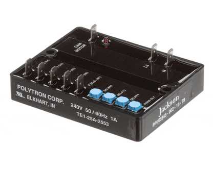 Jackson 5945-002-13-78 Timer, 240V Wash Cycle Delay (JAC5945-002-13-78)