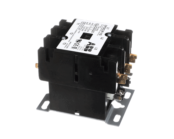 Jackson JAC5945-002-24-70 Contactor, 3 Pole, 50A, 120V (JAC5945-002-24-70)