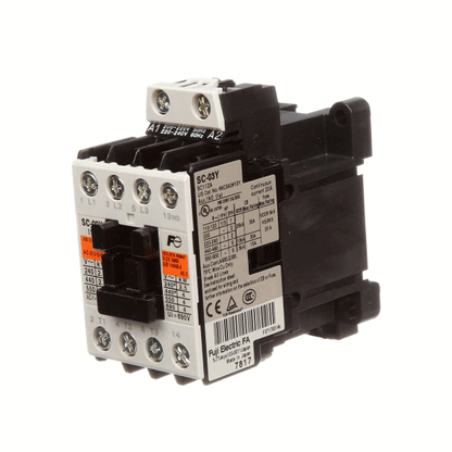 Jackson 5945-002-65-00 Contactor,4Nc0A0210Y 240V 3Ph (JAC5945-002-65-00)