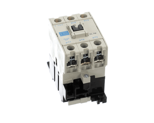 Jackson 5945-002-65-98 Contactor, S-N38 110-120 (JAC5945-002-65-98)