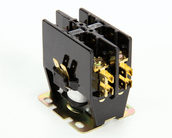 Jackson JAC5945-002-74-20 Contactor, 208-240V, 30A, 2 Pole (JAC5945-002-74-20)