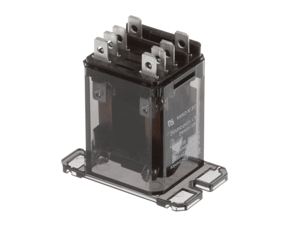 Jackson 5945-002-90-51 Relay,25A Kuhp-11At1-120 (JAC5945-002-90-51)