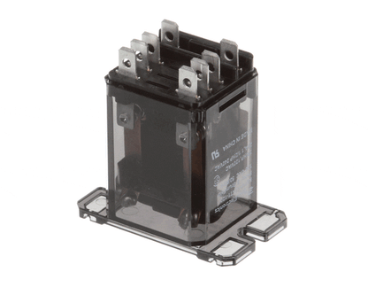 Jackson 5945-002-90-51 Relay,25A Kuhp-11At1-120 (JAC5945-002-90-51)