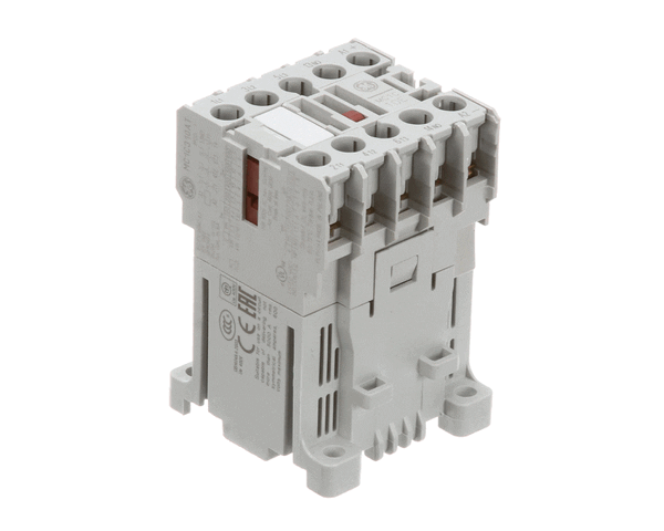Jackson 5945-003-75-22 Contactor,24Vdc 460V Mc1C310At (JAC5945-003-75-22)