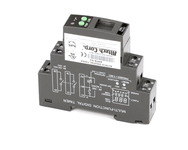 Jackson 5945-004-22-78 Timer Digital Multi Mode (JAC5945-004-22-78)