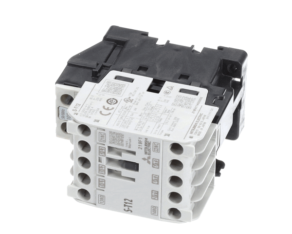 Jackson 5945-004-25-79 Wash Pump Contactor (JAC5945-004-25-79)