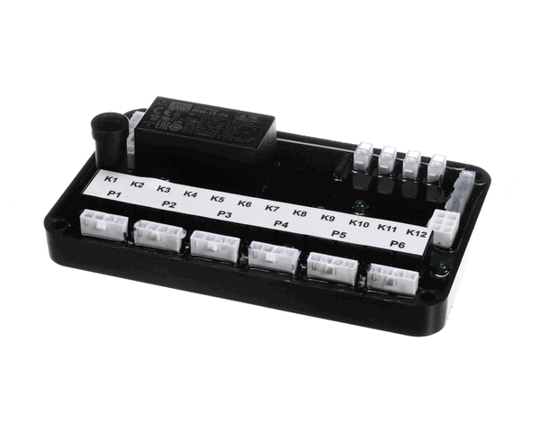 Jackson 5945-004-36-34 Board I/O Electronic Ww Control 3636 (JAC5945-004-36-34)