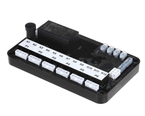 Jackson 5945-004-47-81 Board I/O Electronic Ww Control 3636 (JAC5945-004-47-81)