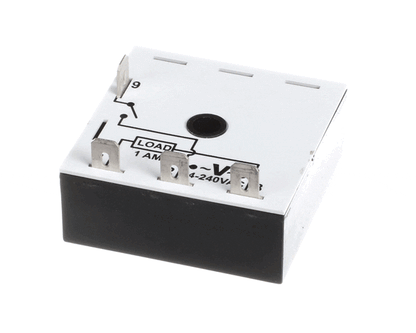 Jackson 5945-004-55-26 Timer, Off Delay 5 Sec, (JAC5945-004-55-26)