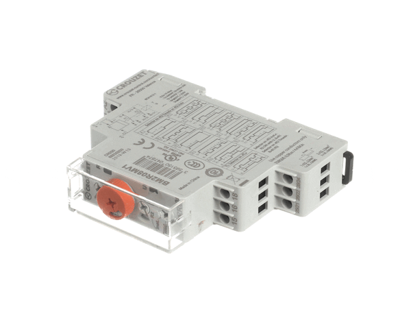 Jackson 5945-011-65-44 Timer, Multi-Function Delay 24Vac-2 (JAC5945-011-65-44)