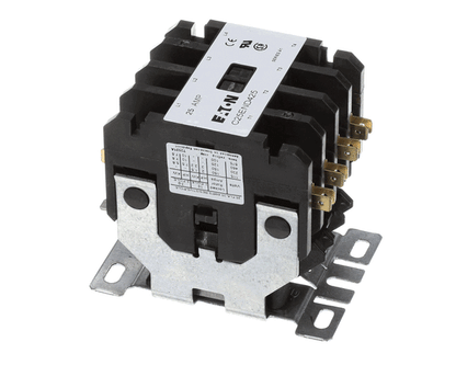 Jackson 5945-109-01-69 Contactor, 208/240V/4Pole (JAC5945-109-01-69)