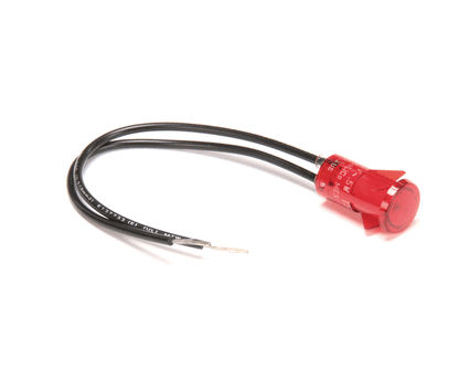 Jackson 5945-111-44-45 Light,Red Arcoelectric Power 240 Va (JAC5945-111-44-45)