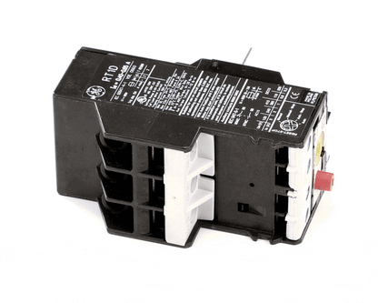 Jackson 5945-111-69-12 Overload, Motor .4-.63 Range (JAC5945-111-69-12)