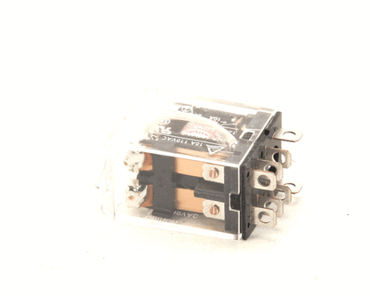 Jackson 5945-111-89-75 Relay, 220-240 Volt Omron (JAC5945-111-89-75)