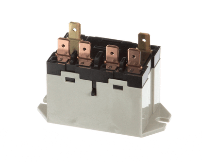 Jackson 5945-301-07-40 Relay, 1Ph 25Amp 24Vac (JAC5945-301-07-40)