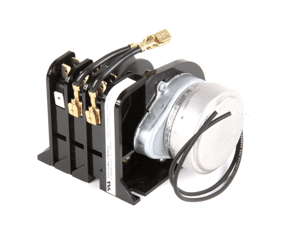 Jackson 5945-303-19-00 Timer 240V/150Sec /60Hz /3Cam/15A/4 (JAC5945-303-19-00)