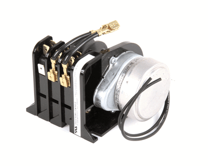 Jackson 5945-303-19-00 Timer 240V/150Sec /60Hz /3Cam/15A/4 (JAC5945-303-19-00)