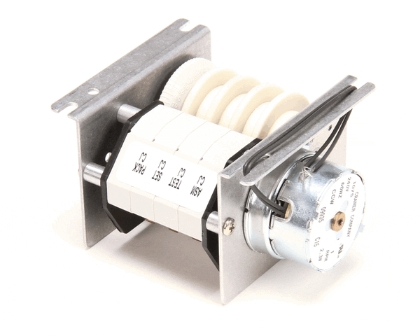 Jackson 5945-303-31-00 Timer, 230V/4C/1Rpm60Hz(9915446154) (JAC5945-303-31-00)