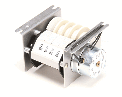 Jackson 5945-303-31-00 Timer, 230V/4C/1Rpm60Hz(9915446154) (JAC5945-303-31-00)
