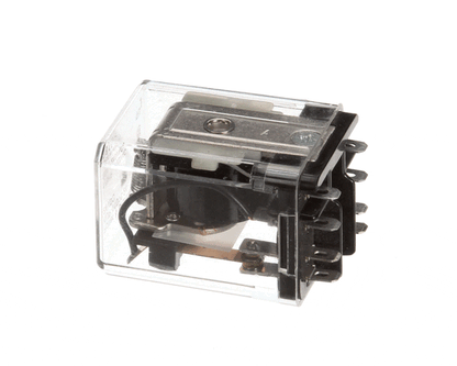 Jackson 5945-305-01-19 Relay, 24Volt Kup-11D15-24 (JAC5945-305-01-19)