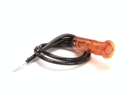 Jackson 5945-504-02-90 Light Amber Indicator 28V (JAC5945-504-02-90)
