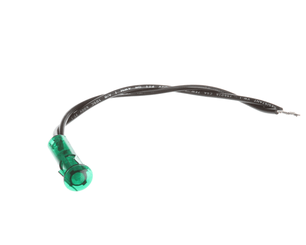 Jackson 5945-504-08-18 Indicator Light Green Ready (JAC5945-504-08-18)