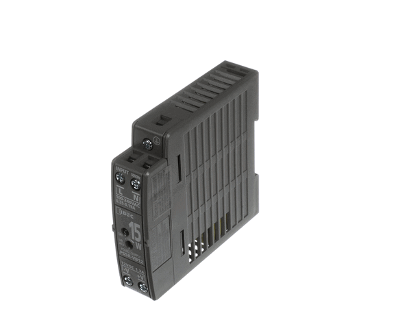 Jackson 5950-004-11-16 Power Supply,100-240V - 12Vdc 1.2A 15W P (JAC5950-004-11-16)