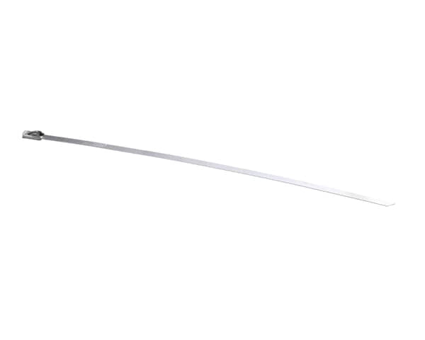 Jackson 5975-602-02-20 Tie Wrap, Pan Steel 7-7/8 (JAC5975-602-02-20)